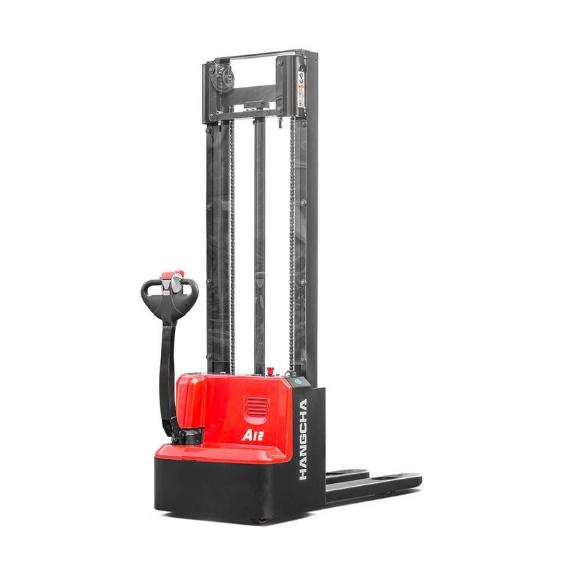 Hangcha Stackers