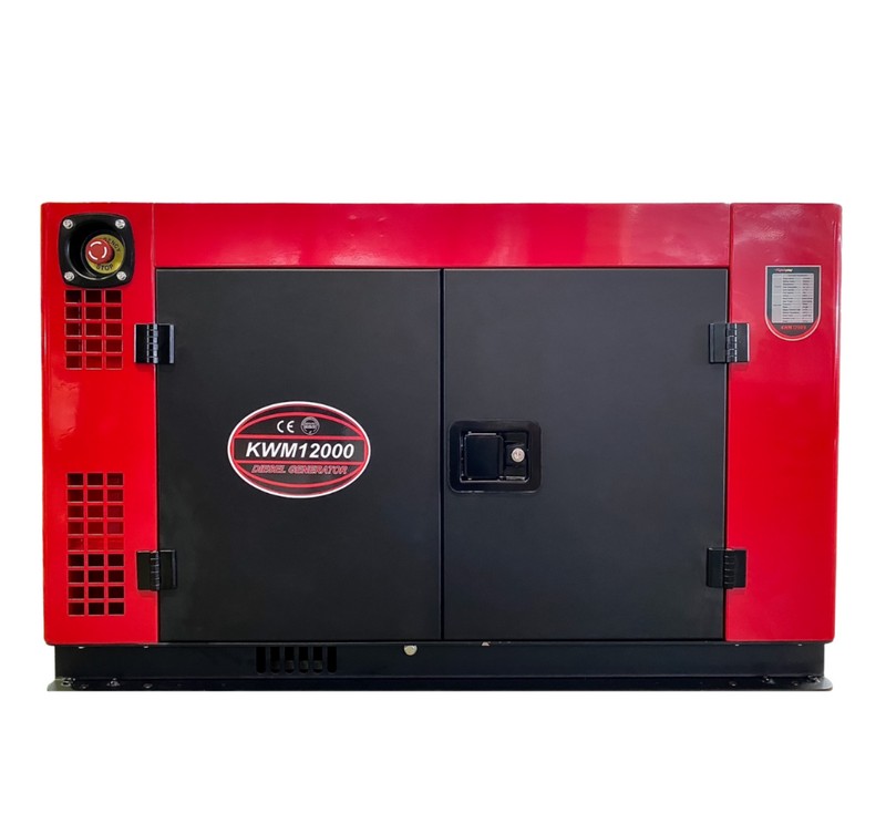 Polawat Generators