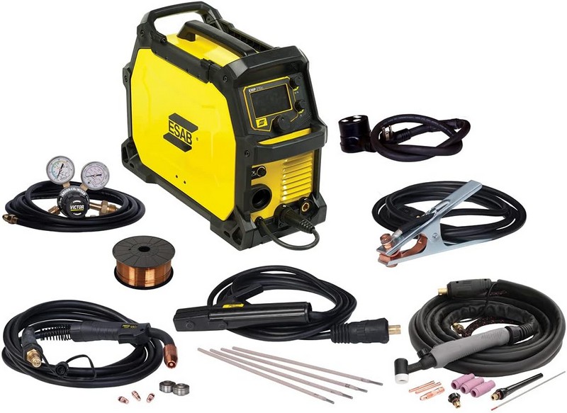 ESAB Welding Machines