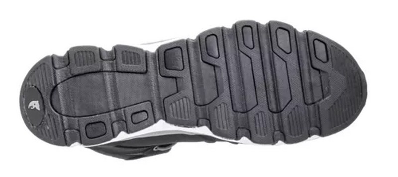 COVERGUARD SHUNGITE SAFETY SHOES S3 HRO