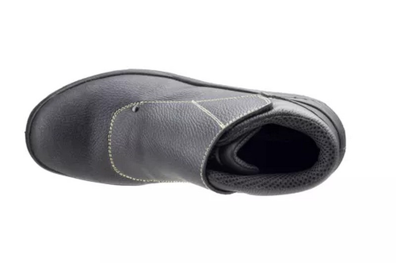 COVERGUARD BASALT SAFETY SHOES S3 HRO