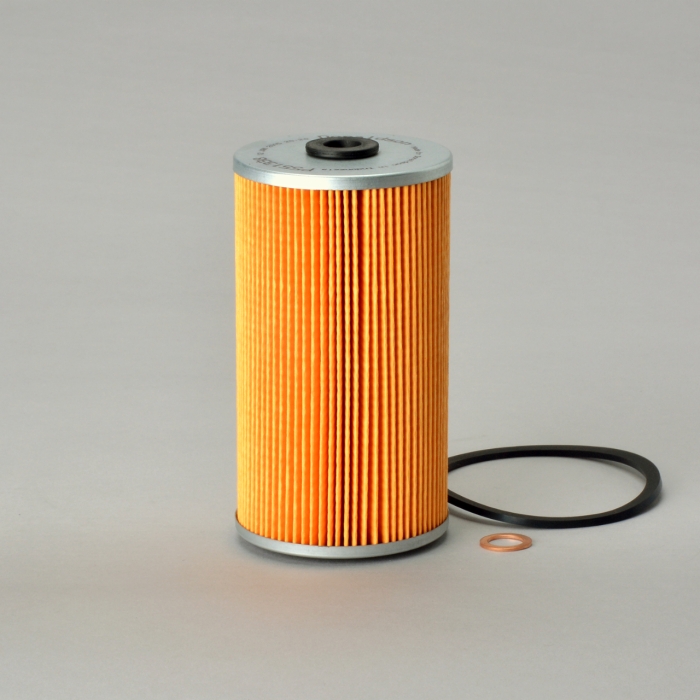 FUEL FILTER, CARTRIDGE P551338