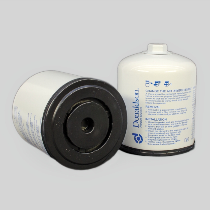 AIR DRYER, SPIN-ON P783753