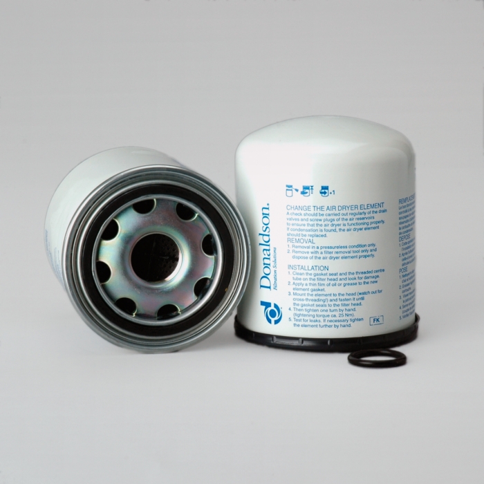 AIR DRYER, SPIN-ON P781466