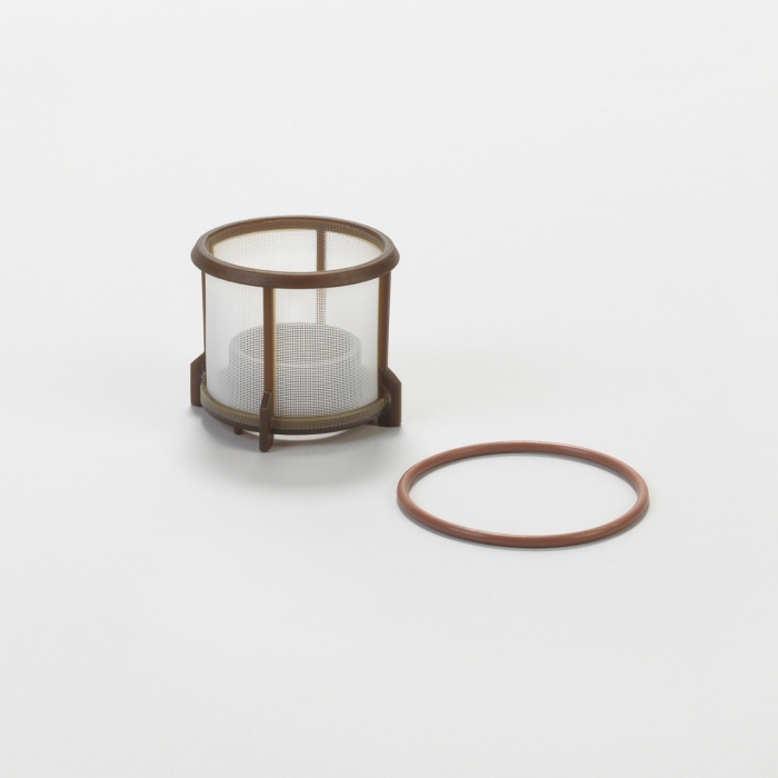 FUEL FILTER, CARTRIDGE P551062