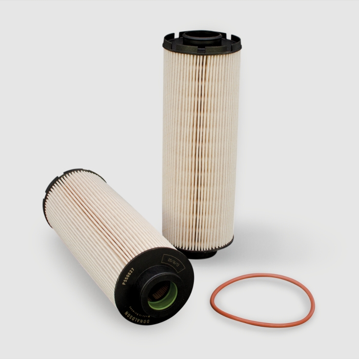 FUEL FILTER, CARTRIDGE P550627