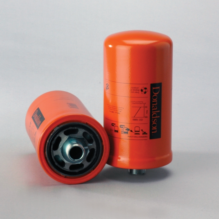 HYDRAULIC FILTER, SPIN-ON DURAMAX P764729