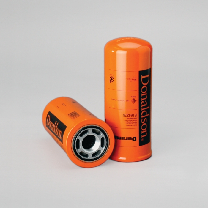 HYDRAULIC FILTER, SPIN-ON DURAMAX P164378