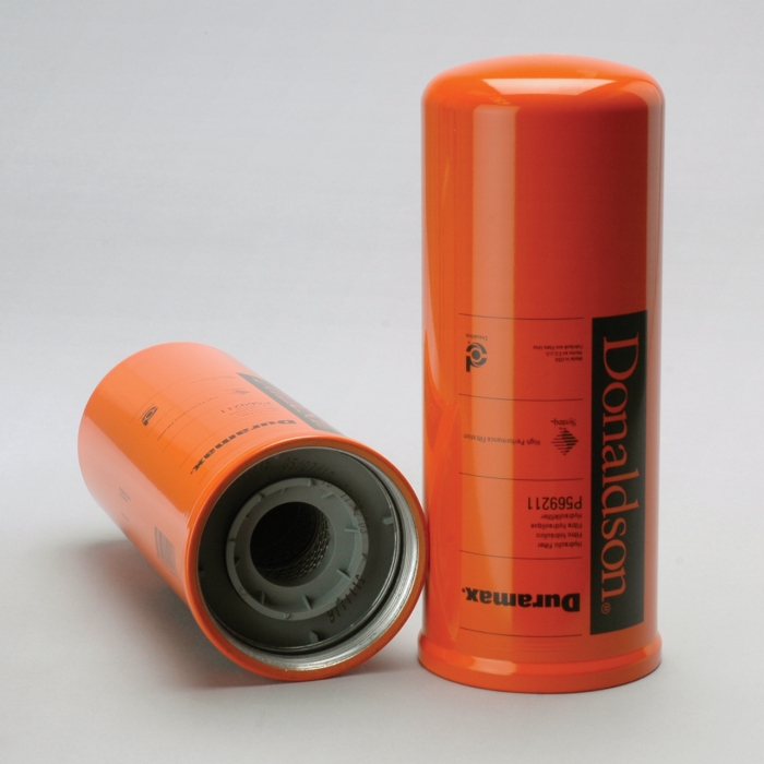 HYDRAULIC FILTER, SPIN-ON DURAMAX P569211