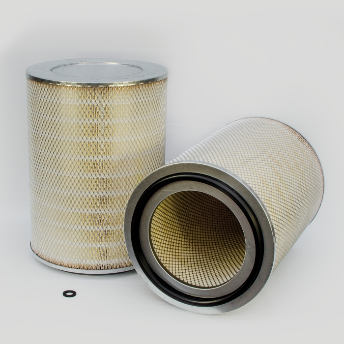 AIR FILTER, PRIMARY ROUND P772523