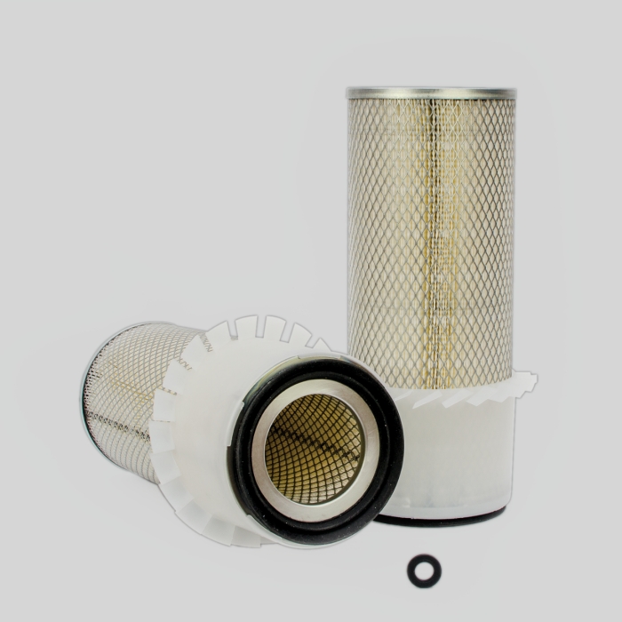 AIR FILTER, PRIMARY FINNED P182059