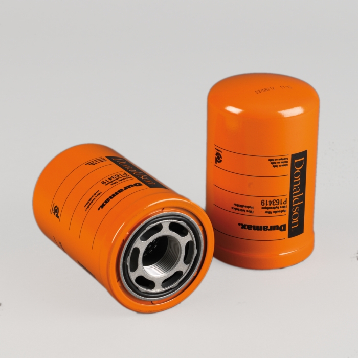 HYDRAULIC FILTER, SPIN-ON DURAMAX P163419