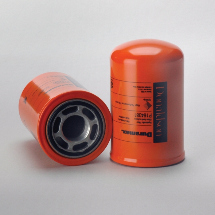 HYDRAULIC FILTER, SPIN-ON DURAMAX P164381