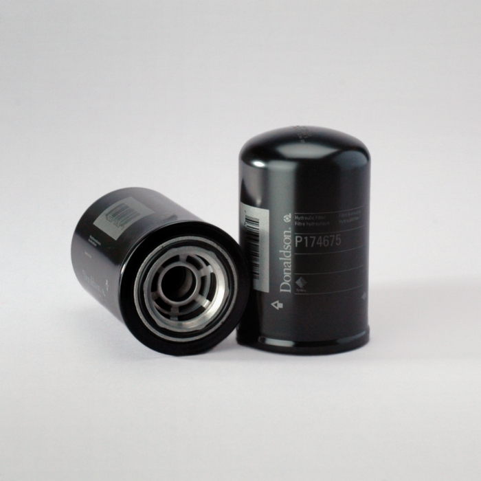 HYDRAULIC FILTER, SPIN-ON P174675