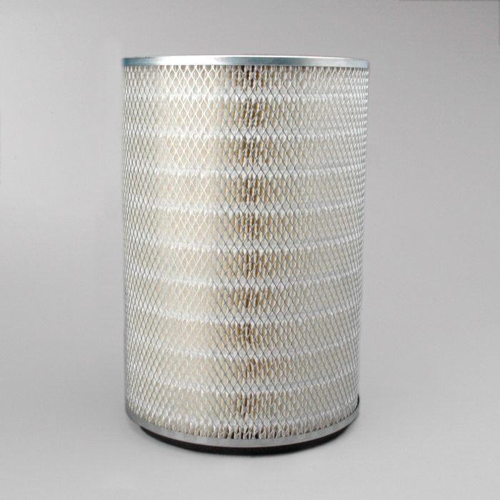 AIR FILTER, PRIMARY ROUND P181046