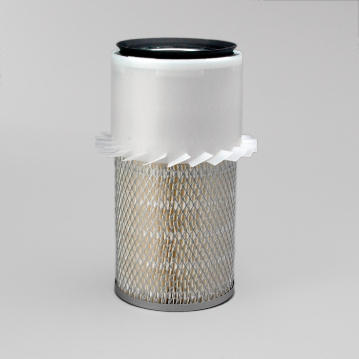 AIR FILTER, PRIMARY FINNED P181054
