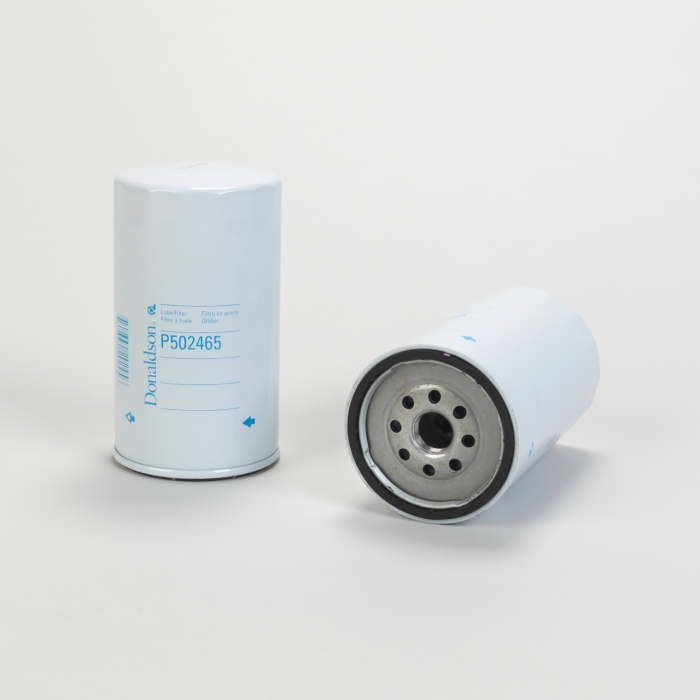LUBE FILTER, SPIN-ON FULL FLOW P502465