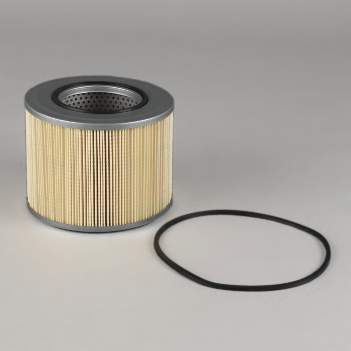 FUEL FILTER, WATER SEPARATOR CARTRIDGE P502533