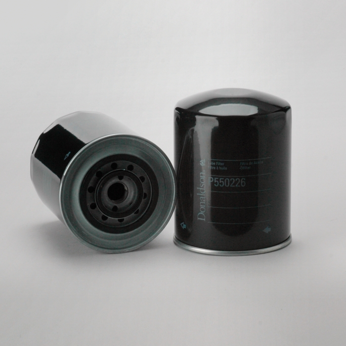 LUBE FILTER, SPIN-ON FULL FLOW P550226