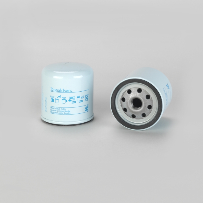 FUEL FILTER, SPIN-ON SECONDARY P550345