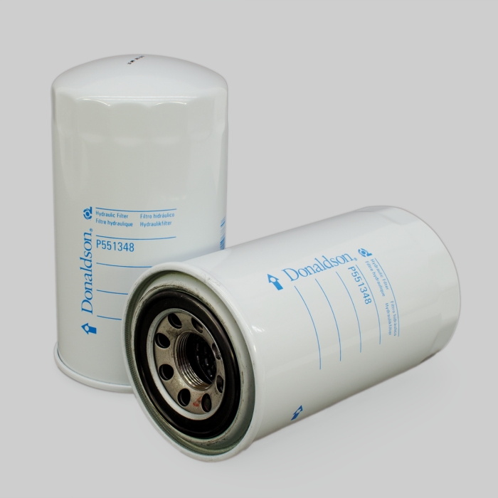 HYDRAULIC FILTER, SPIN-ON P551348