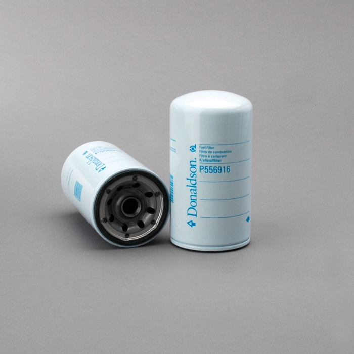 FUEL FILTER, SPIN-ON SECONDARY P556916