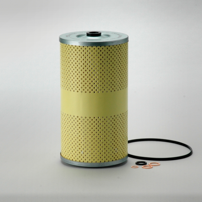 LUBE FILTER, CARTRIDGE P550034