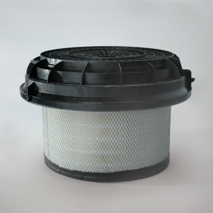 AIR FILTER, PRIMARY ROUND P785542
