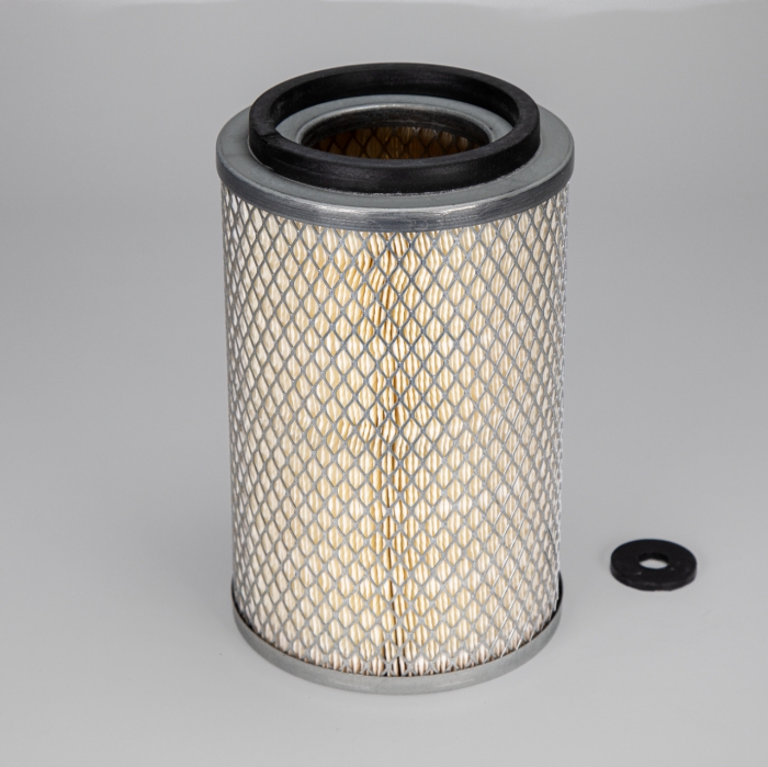 AIR FILTER, PRIMARY ROUND P500061