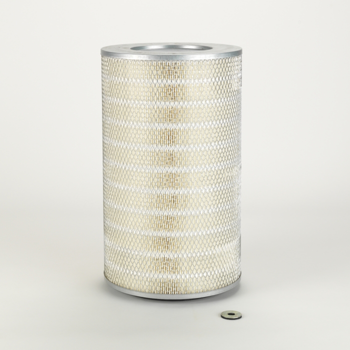 AIR FILTER, PRIMARY ROUND P500915