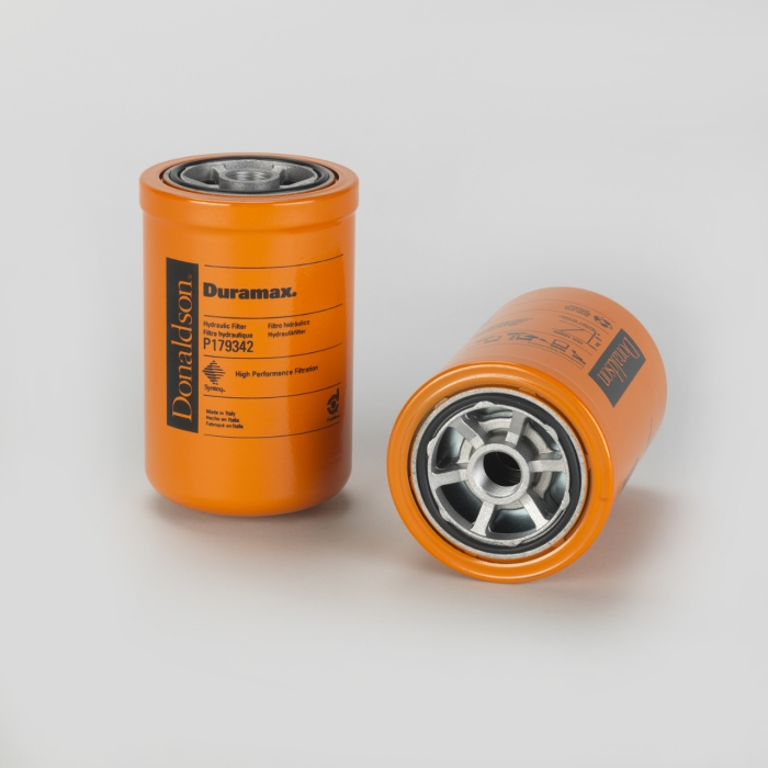 HYDRAULIC FILTER, SPIN-ON DURAMAX P179342