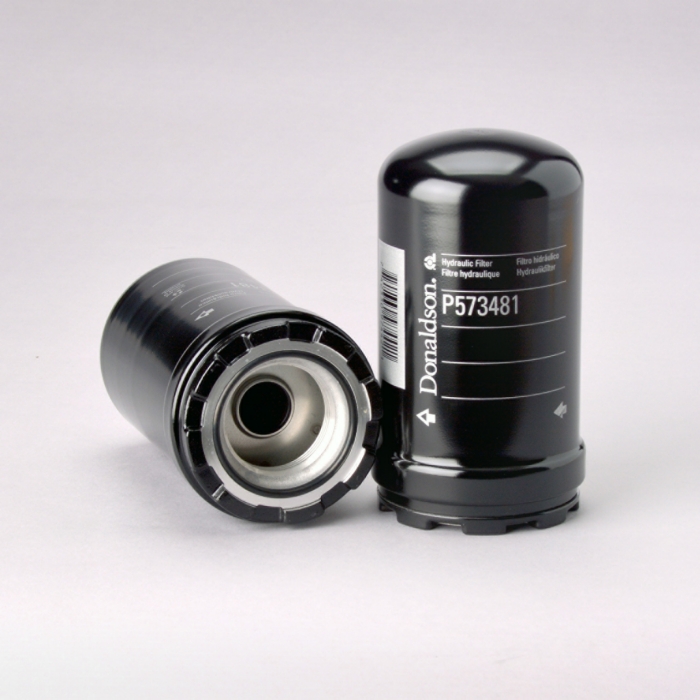 HYDRAULIC FILTER, SPIN-ON P573481