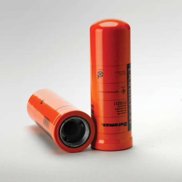 HYDRAULIC FILTER, SPIN-ON DURAMAX P170311