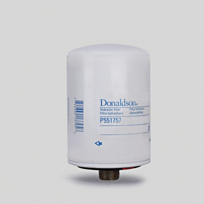 HYDRAULIC FILTER, SPIN-ON P551757