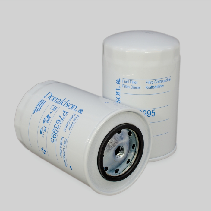 FUEL FILTER, SPIN-ON P763995