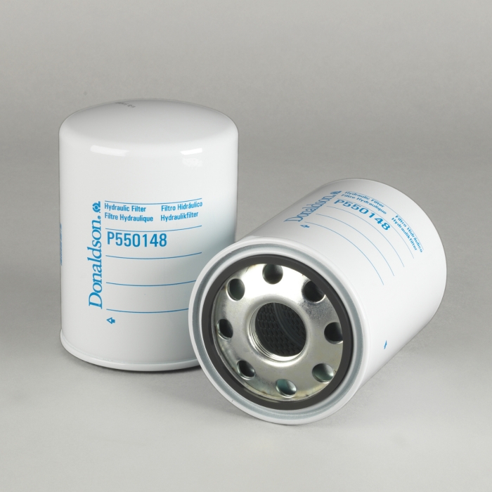 HYDRAULIC FILTER, SPIN-ON P550148