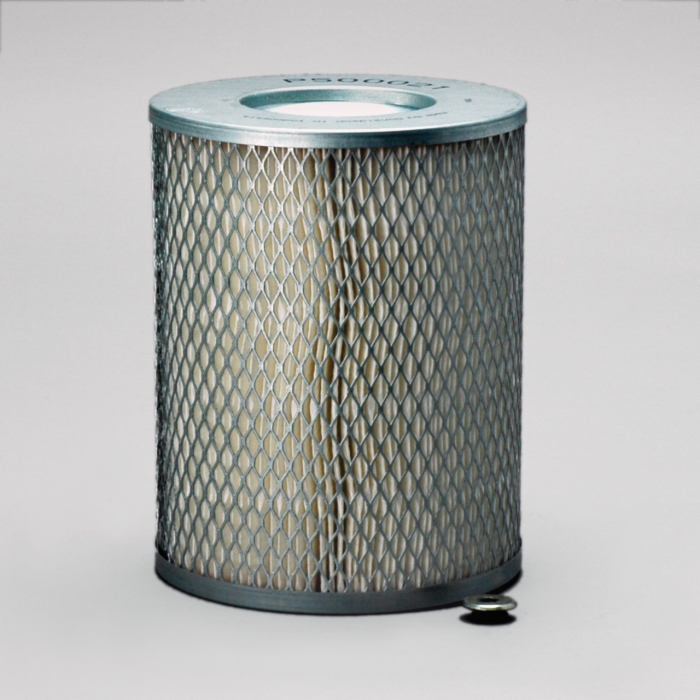 AIR FILTER, PRIMARY ROUND P500021