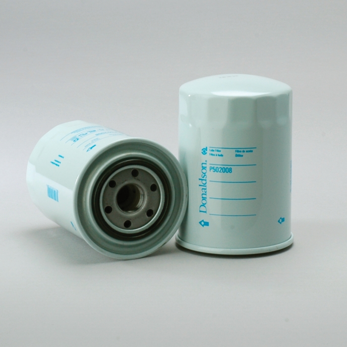 LUBE FILTER, SPIN-ON COMBINATION P502008
