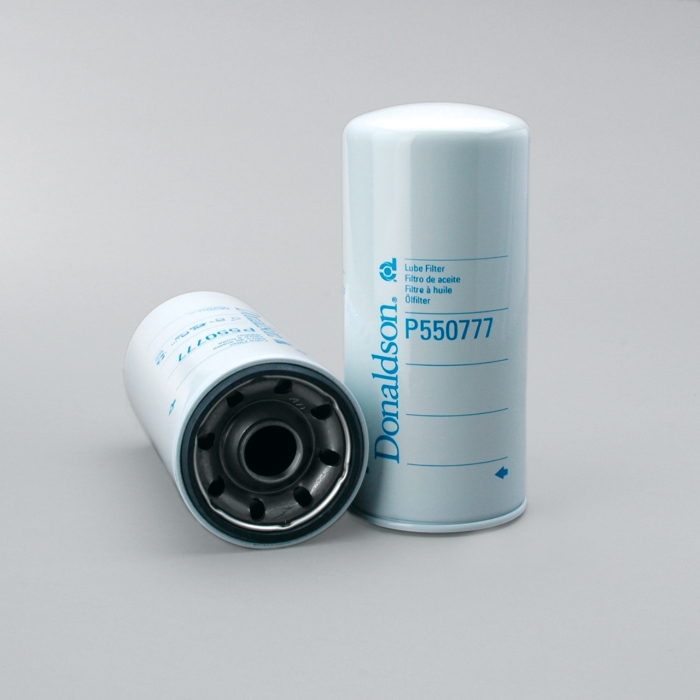 LUBE FILTER, SPIN-ON BYPASS P550777