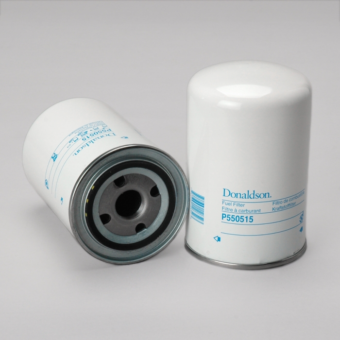FUEL FILTER, SPIN-ON P550515