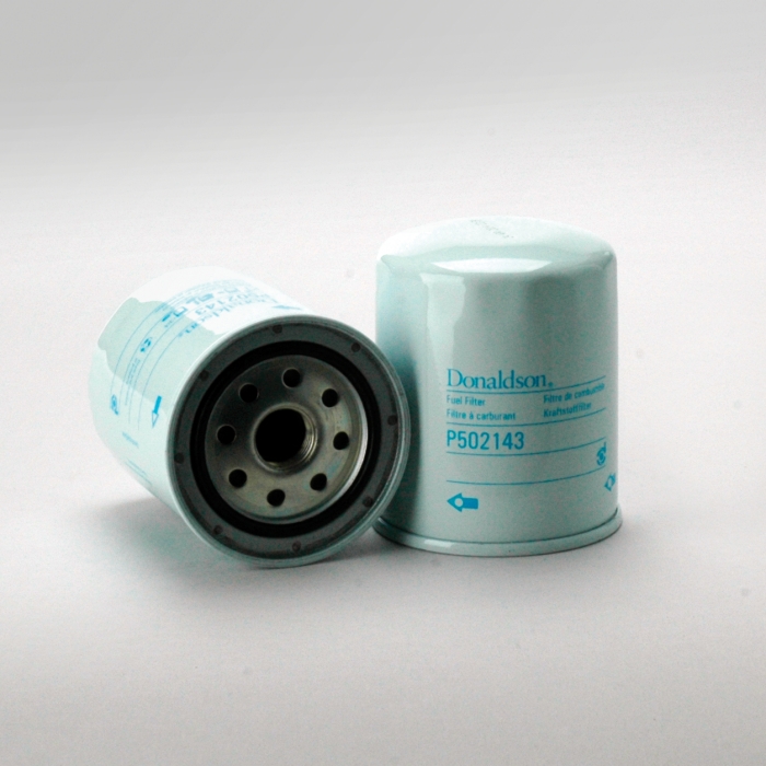 FUEL FILTER, SPIN-ON P502143
