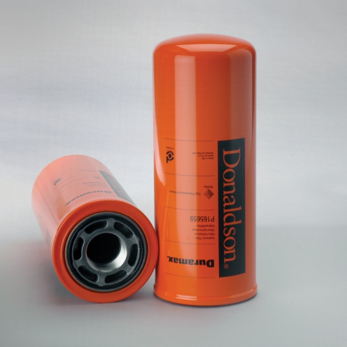 HYDRAULIC FILTER, SPIN-ON DURAMAX P165659