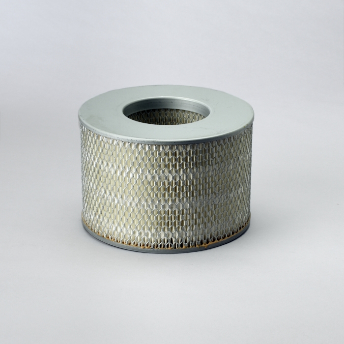 AIR FILTER, PRIMARY ROUND P500125