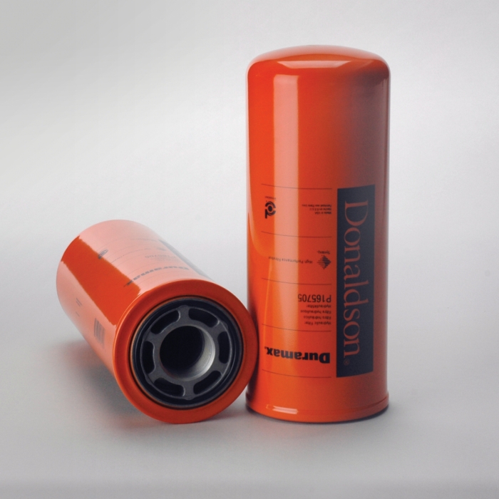 HYDRAULIC FILTER, SPIN-ON DURAMAX P165705