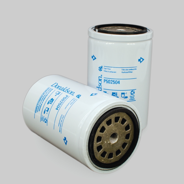FUEL FILTER, SPIN-ON P502504