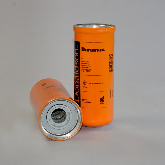 HYDRAULIC FILTER, SPIN-ON DURAMAX P576047