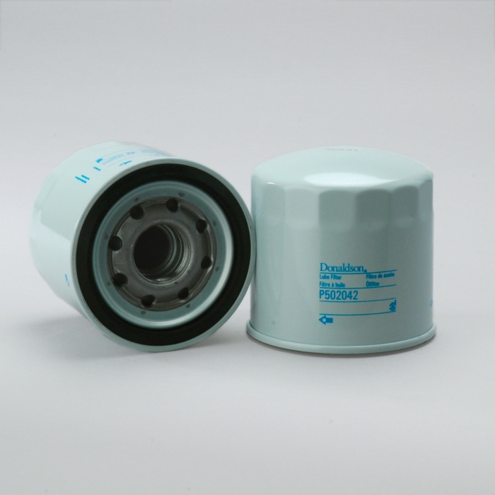 LUBE FILTER, SPIN-ON COMBINATION P502042