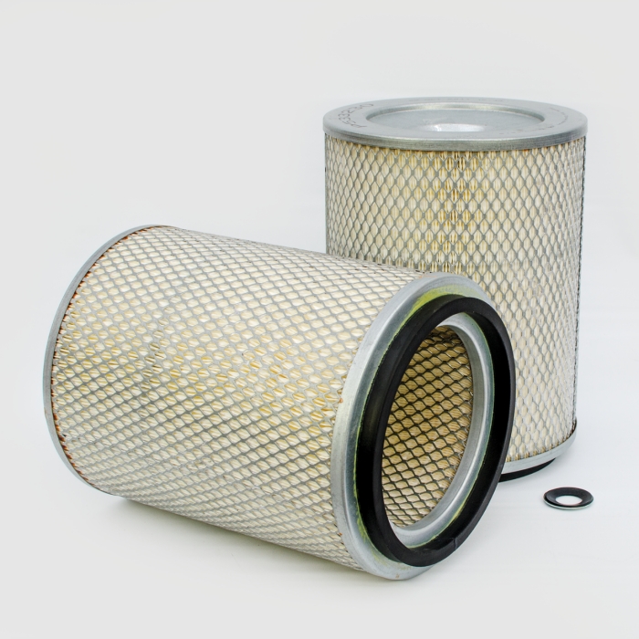 AIR FILTER, PRIMARY ROUND P533230