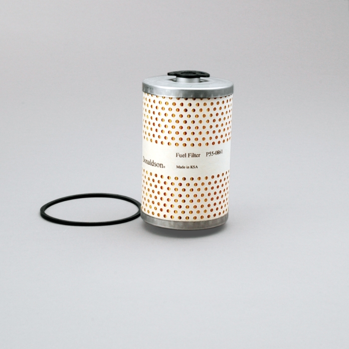 FUEL FILTER, CARTRIDGE P550861