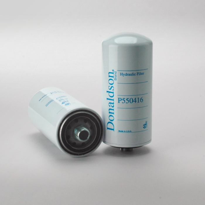 HYDRAULIC FILTER, SPIN-ON P550416